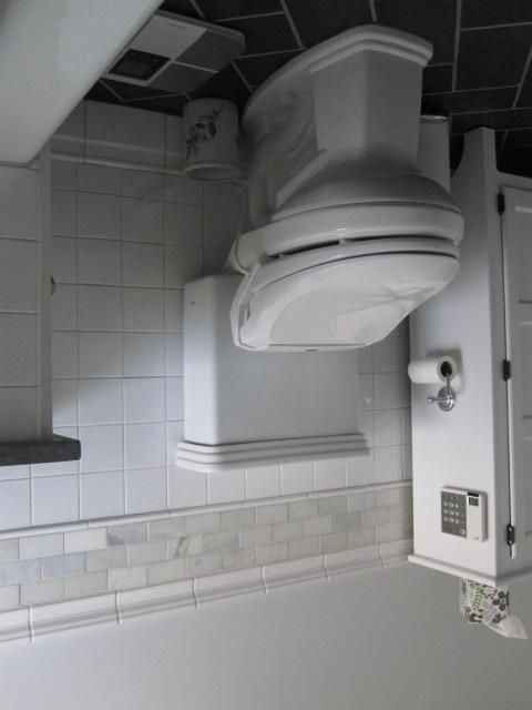 Toto Promenade toilet with Inax advanced toilet seat photo IMG_3871_zps3937c523.jpg